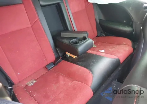 2020 Dodge Challenger R/T Scat Pack из США, поврежденный, VIN 2C3CDZFJ9LH236642